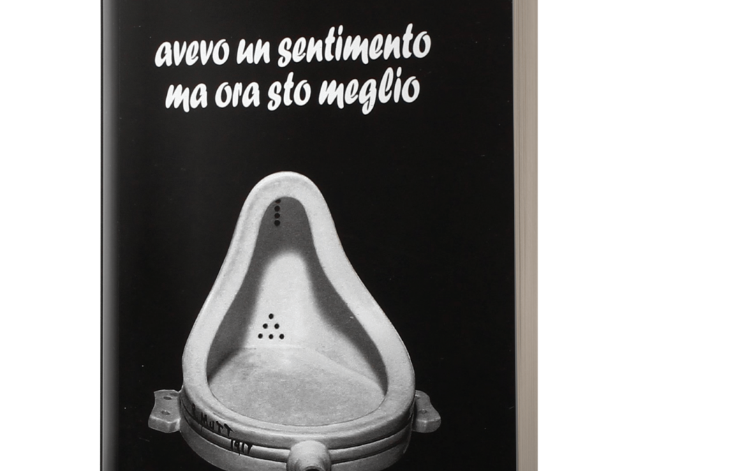 Avevo un sentimento ma ora sto meglio