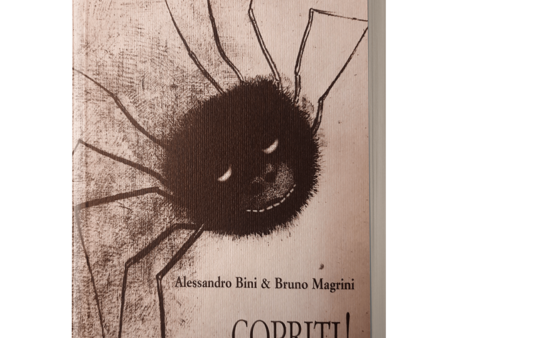 Copriti!