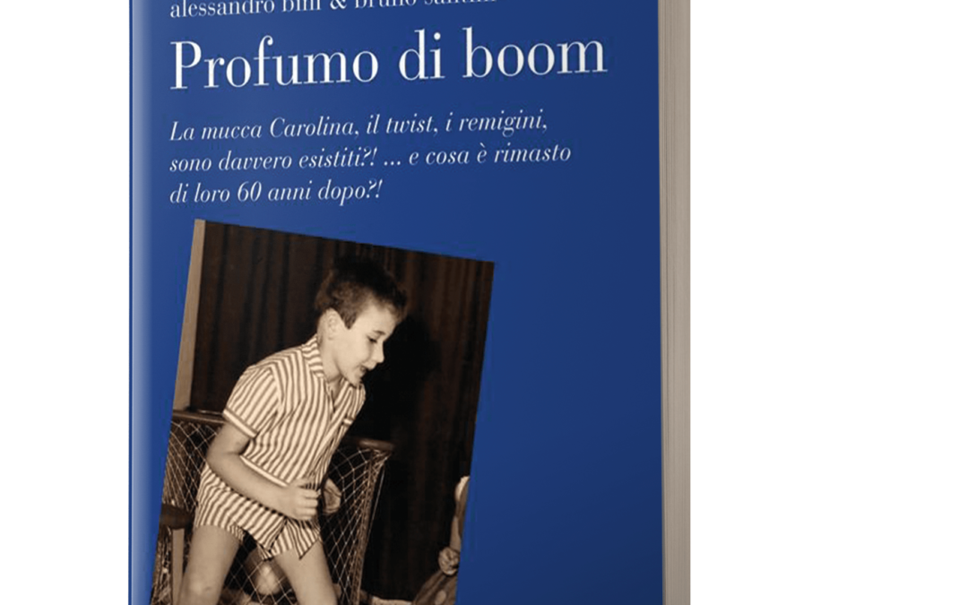 Profumo di boom