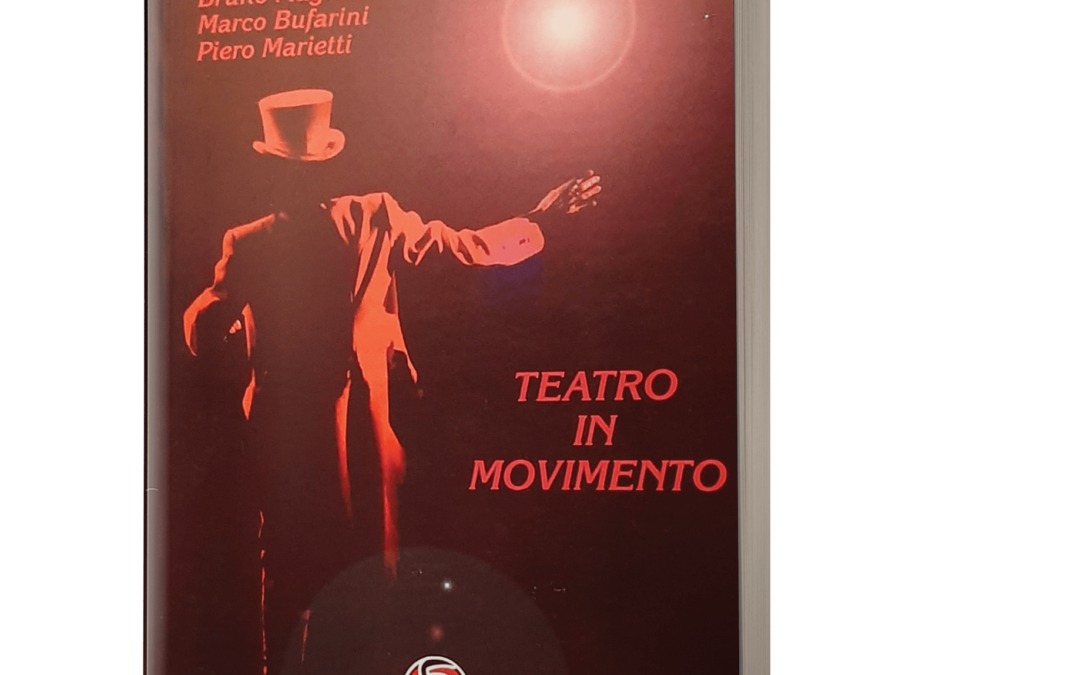 Teatro in movimento